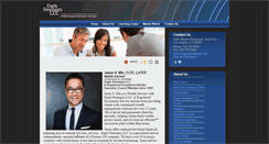 Desktop Screenshot of jsmin.com